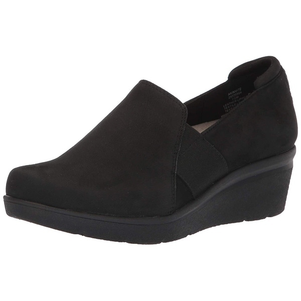 overstock anne klein shoes