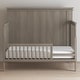 preview thumbnail 4 of 14, Denman 4-in-1 Convertible Crib