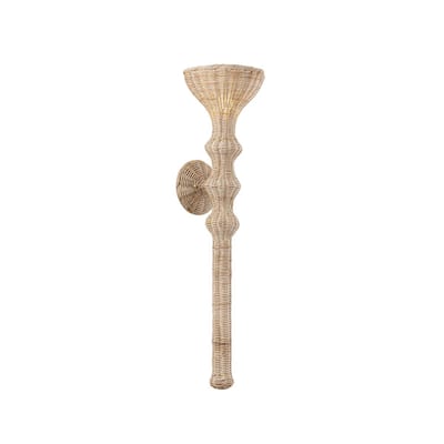 Hudson Valley Lighting 5234 Mamaroneck 34" Tall Wall Sconce