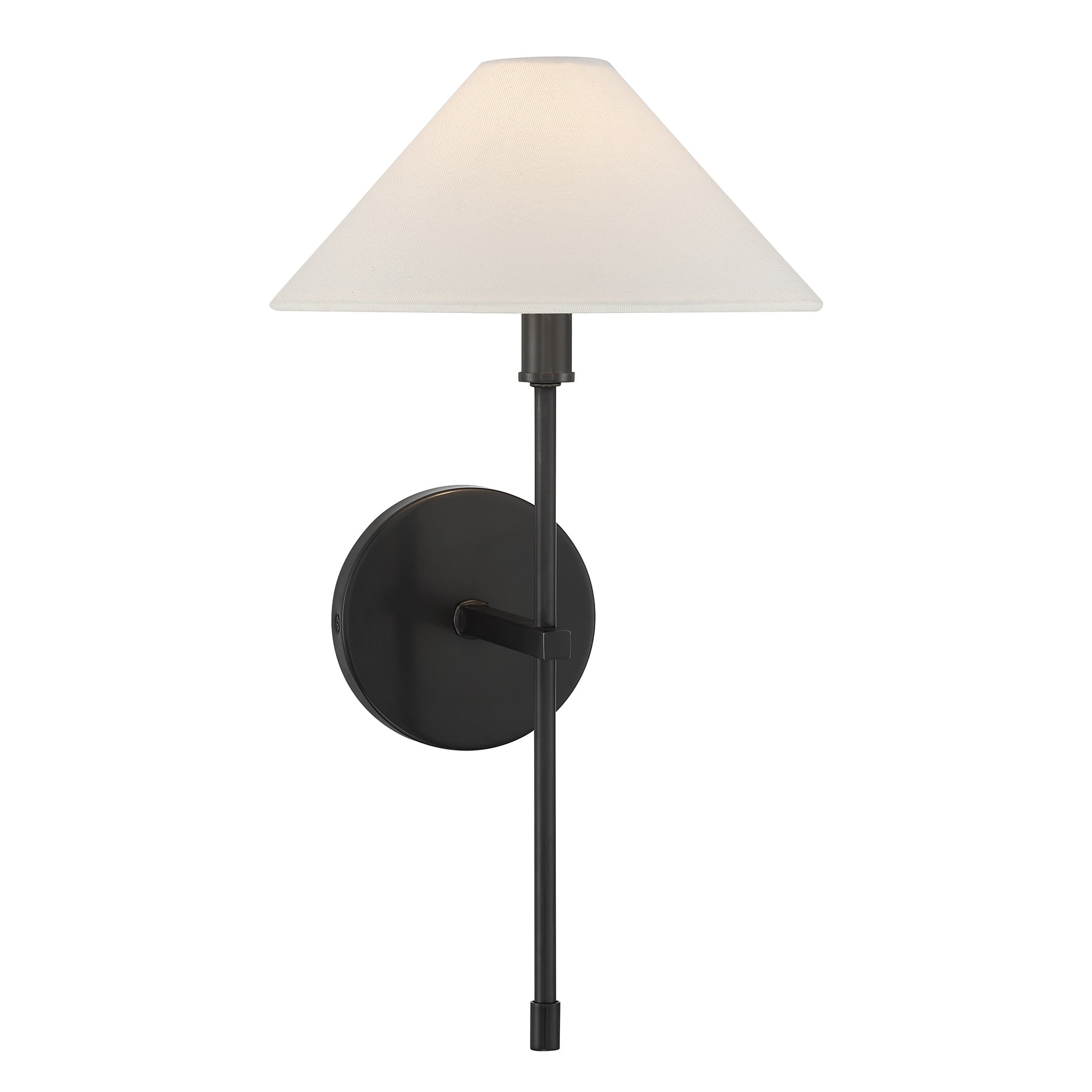 Savoy House 9-6608-1 Avon 18" Tall Bathroom Sconce