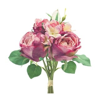 Rose Bundle (Set of 6) - 9.5