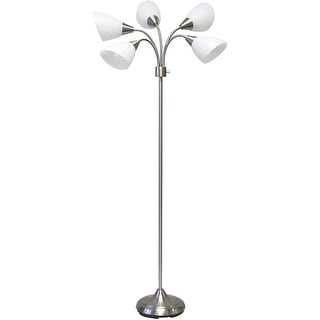 Five Light Floor Lamp
