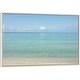 preview thumbnail 63 of 62, "Rosemary Beach Florida" by Ann Hudec Framed Ivory - 40x60