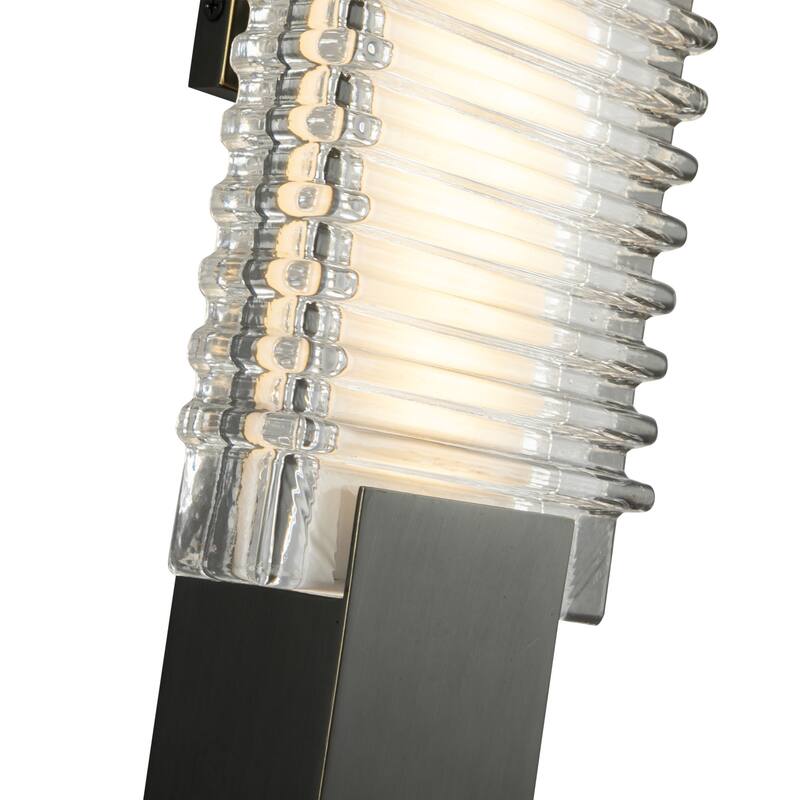 Alora Lighting WV374118 Alai 18" Tall 2700K LED Bathroom Sconce