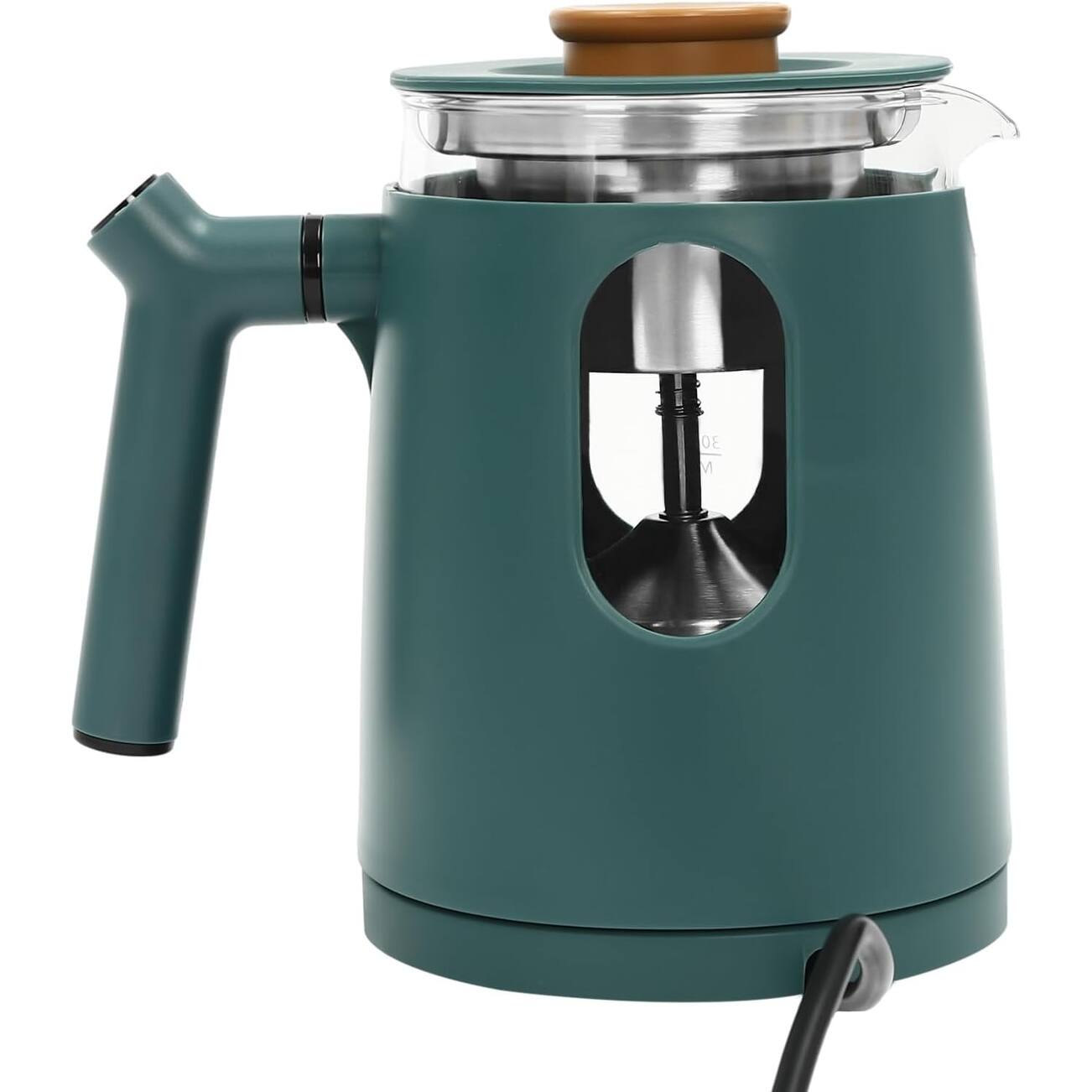 Temperature Control Electric Tea Kettle Bed Bath & Beyond 40008729