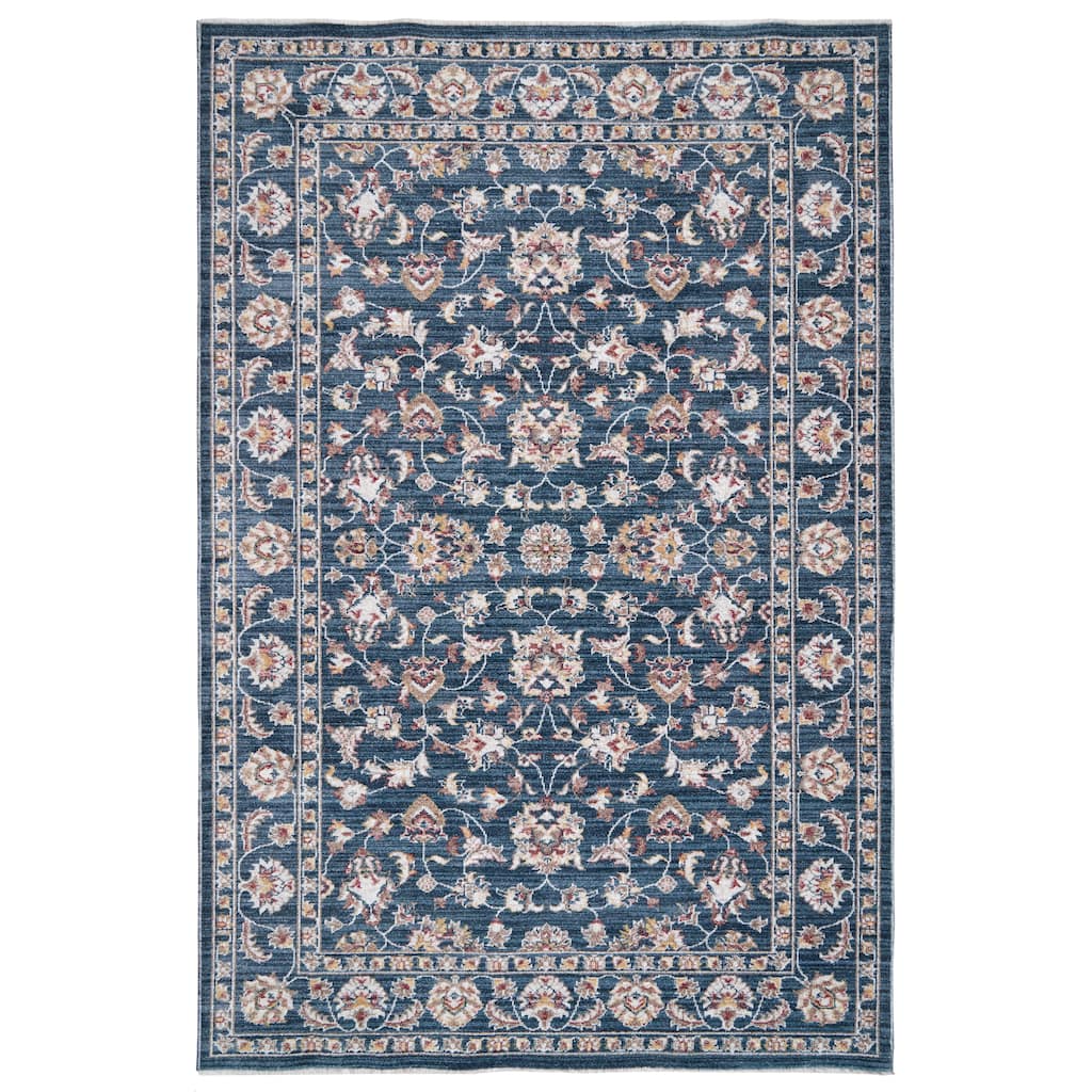 Terra by Obeetee Heirloom Sarouk Rug