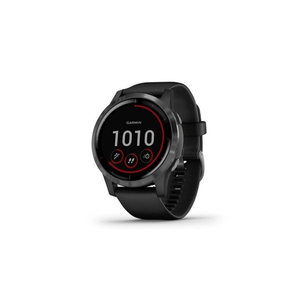 Garmin vivoactive refurbished 2025