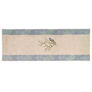 Avanti Love Nest Rug - 24" x 60"