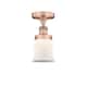 Option Antique Copper / Matte White