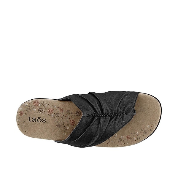 taos footwear women's gift 2 sandal