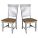 Option Distressed Hickory/Stone