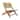 Sunbeam Lounge Chair Multicolor