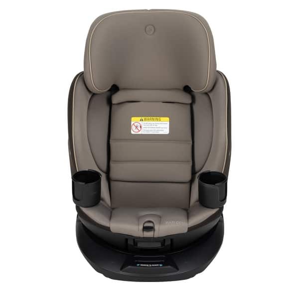 Maxi Cosi Andi 360 Rotating All-in-One Car Seat - Bed Bath & Beyond -  43251948