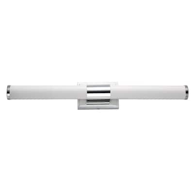 Maxim Optic 30" Tubular LED Bath Bar