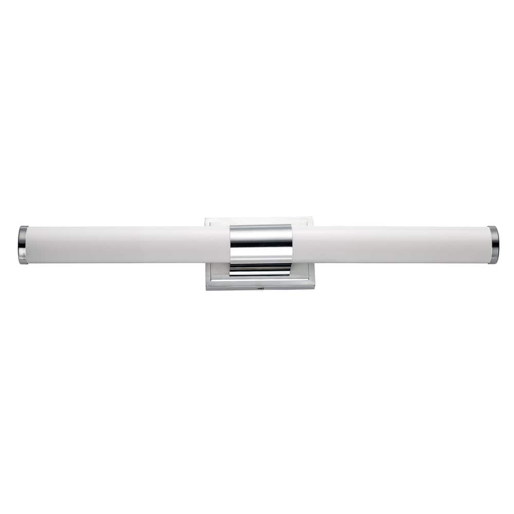 Maxim Optic 30" Tubular LED Bath Bar