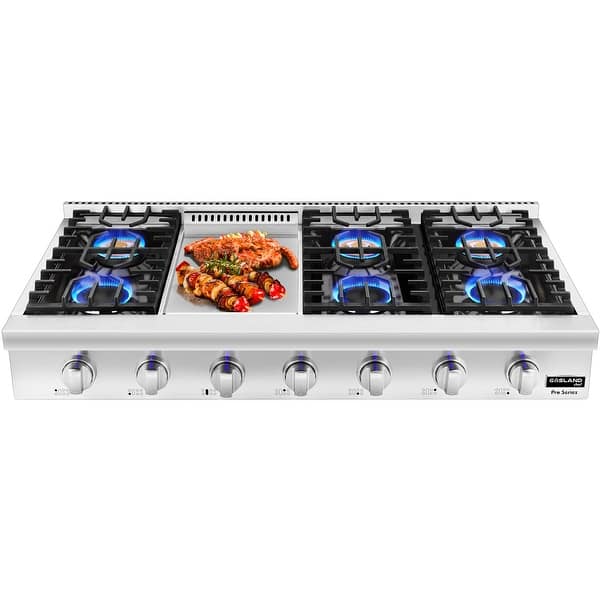 https://ak1.ostkcdn.com/images/products/is/images/direct/546939062c9ae6da333285f52cf9e75543c8b3dc/GASLAND-Chef-48%27%27-Gas-Rangetop-with-Indicator-Light-6-Deep-Recessed-Sealed-burners-%26-Griddle-Continuous-Cast-Iron-Grates.jpg?impolicy=medium