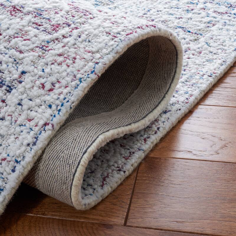 SAFAVIEH Handmade Metro Anisia Wool Rug