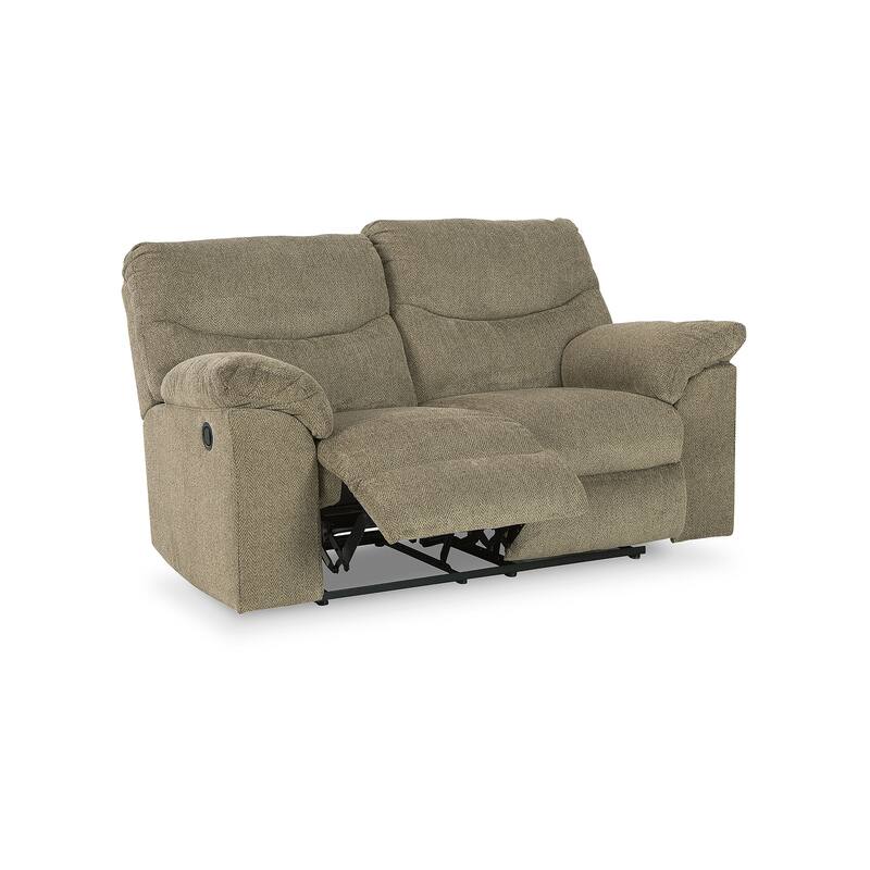 Signature Design by Ashley Alphons 3-Piece Upholstery Package - 93" W x 41" D x 41" H