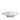 Nambe Braid Pedestal Cake Plate with Server