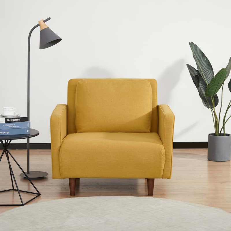 Artdeco Panama Convertible Chair