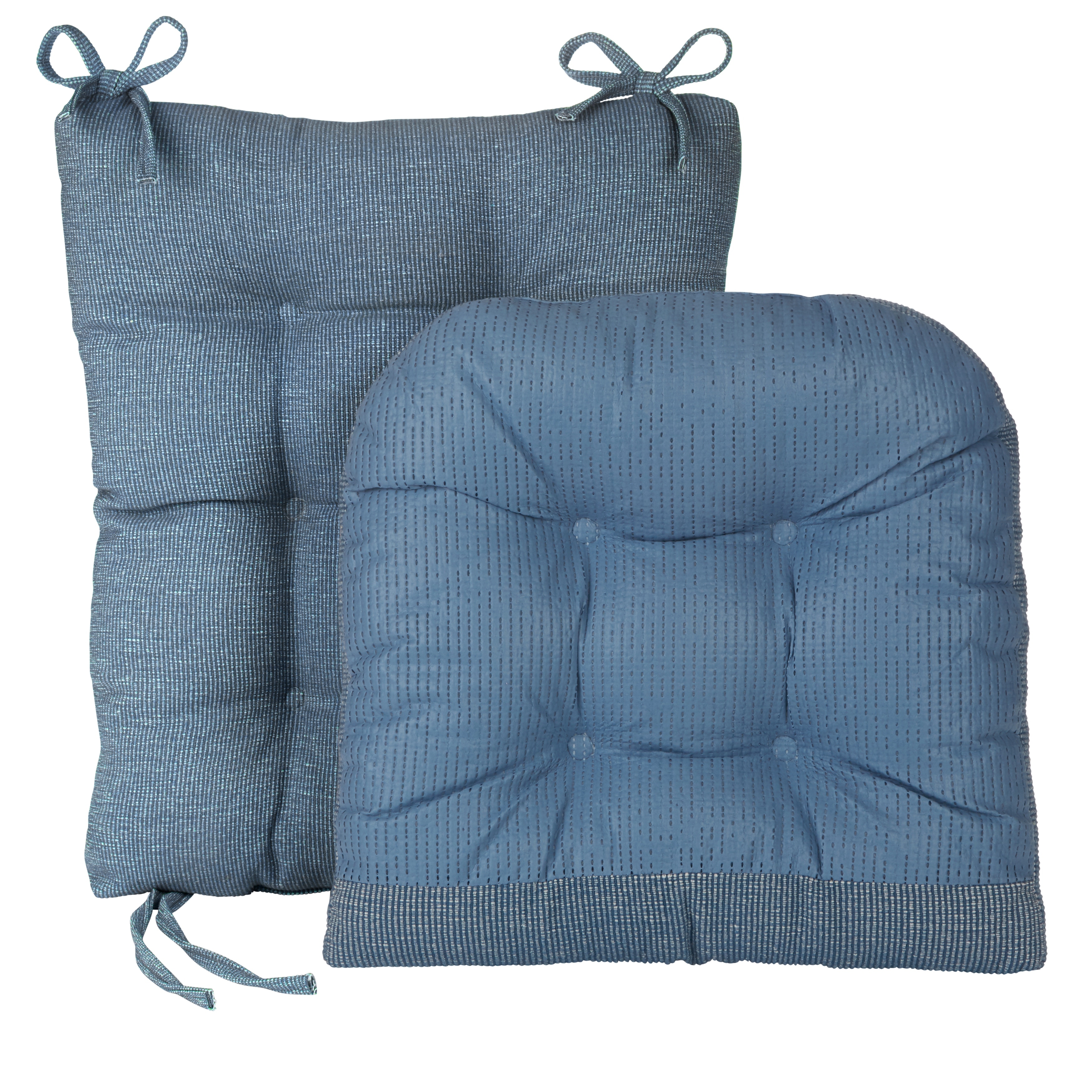 Klear Vu Gripper Saturn Rocking Chair Cushion Set - On Sale