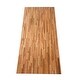 preview thumbnail 19 of 42, Forever Joint Wood Butcher Block Countertop 1.5" x 26" x 72" - Red Oak