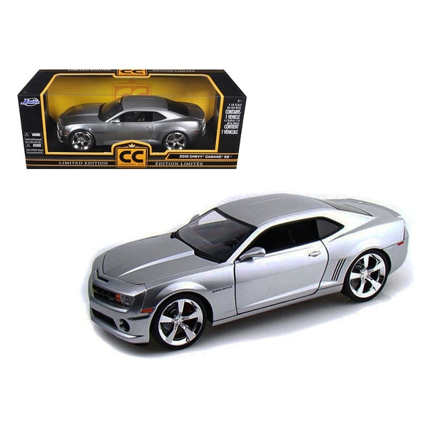 2010 camaro diecast