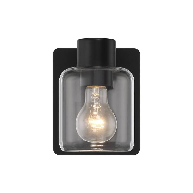 Craftmade 177051 Rori 7" Tall Wall Sconce