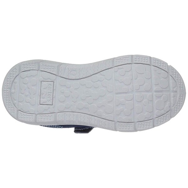 Carter/'s Toddler Boy/'s Avion Navy Sneakers Shoes
