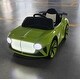 preview thumbnail 21 of 19, 12V Electric Kids Ride-On Car with Remote Control, Dynamic Music, Soft PU Seat and Playground Swing Feature