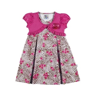 3 years girl dress size