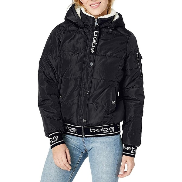 winter puffa coats