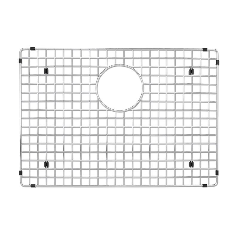 Blanco 15.438-in x 22.438-in Sink Grid in Stainless Steel - 15.438-in x 22.438-in