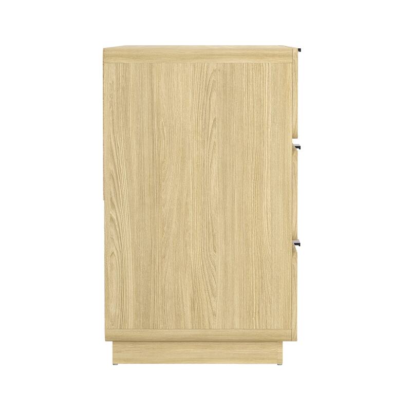 Manhattan Comfort Chrystie 60 Inch 6 Drawer Dresser