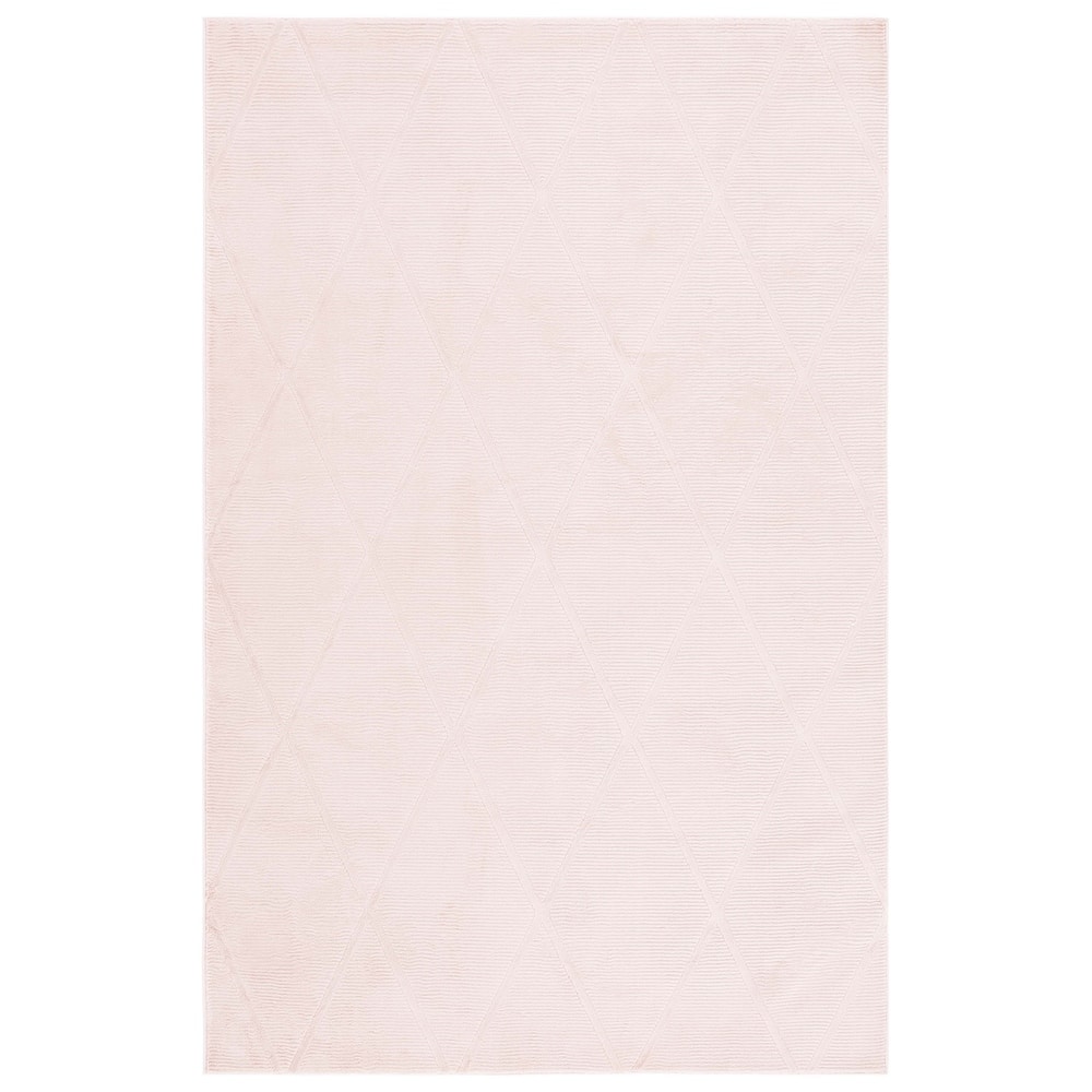 SAFAVIEH Revive Aura Trellis Rug