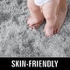 preview thumbnail 57 of 130, Modern Indoor Area Rug Tie-Dyed Carpet for Living Room Bedroom Nursery