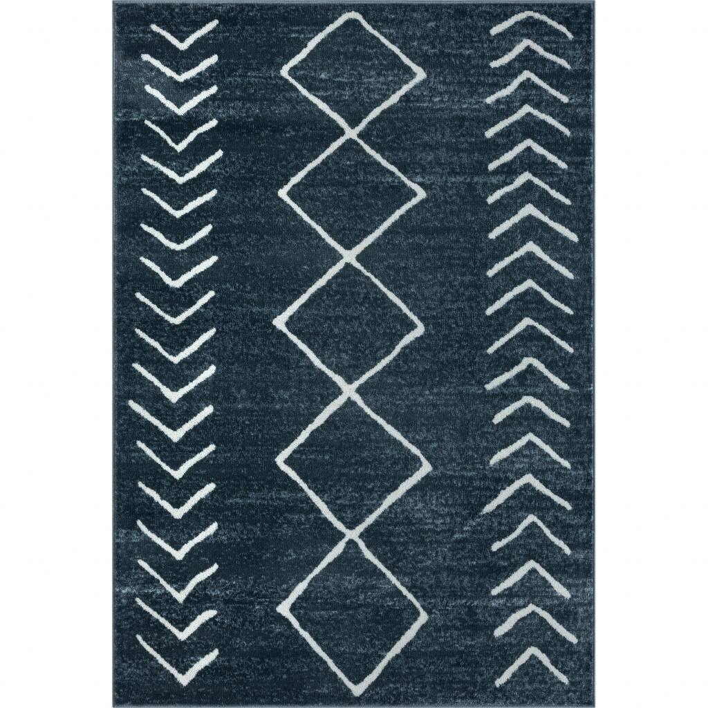 Stylish Area Rug - 8' x 10'