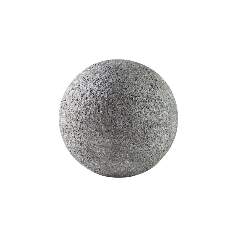 Ashley Furniture Chanlow Black/Gray Sculpture