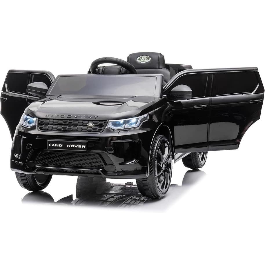 Ride on Car for Kids 12V Electric Vehicles Licensed Land Rover