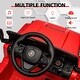 preview thumbnail 12 of 22, 12V Kids Ride On Truck w/Remote Control