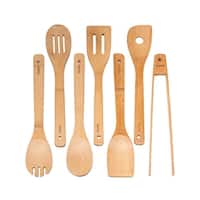 https://ak1.ostkcdn.com/images/products/is/images/direct/546e9966b232d48bcfd31e7110d04fdd5d9dd5dd/BlauKe%C2%AE-Wooden-Spoons-for-Cooking-7-Pack---Bamboo-Kitchen-Utensils-Set-for-Nonstick-Cookware.jpg?imwidth=200&impolicy=medium