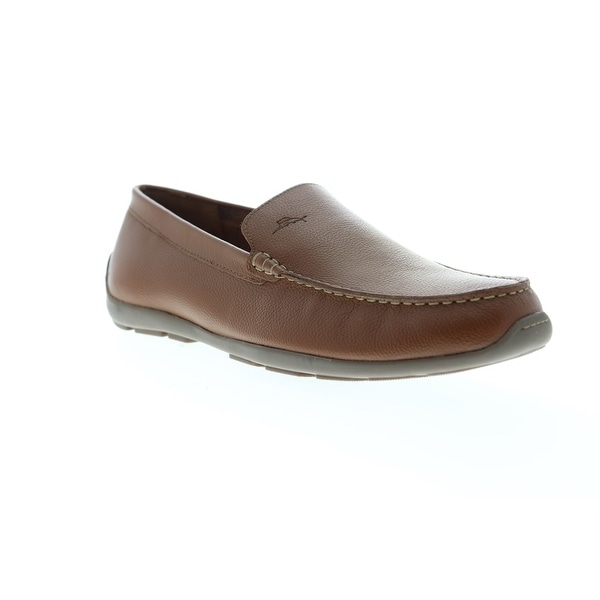 tommy bahama mens slip on shoes