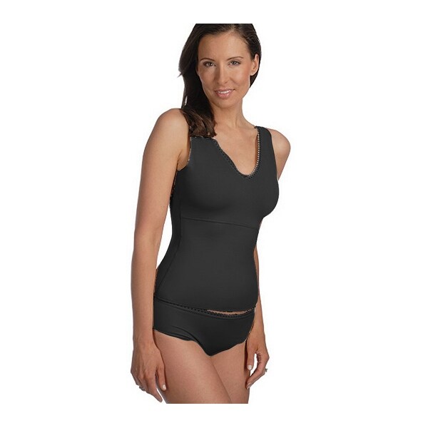 v neck shapewear