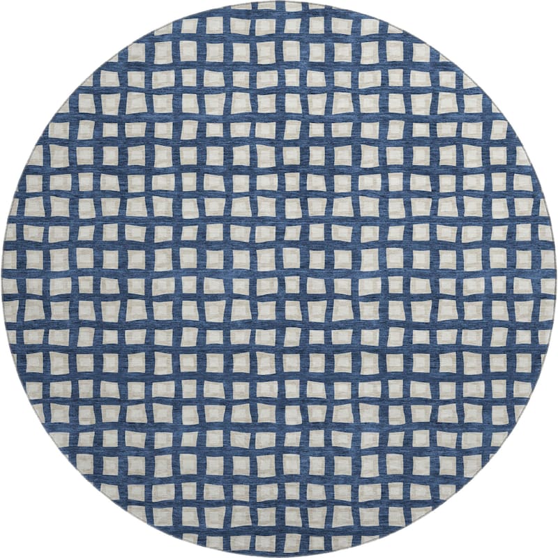 Premium Washable Super Soft Modern Contemporary Mayfield Rug