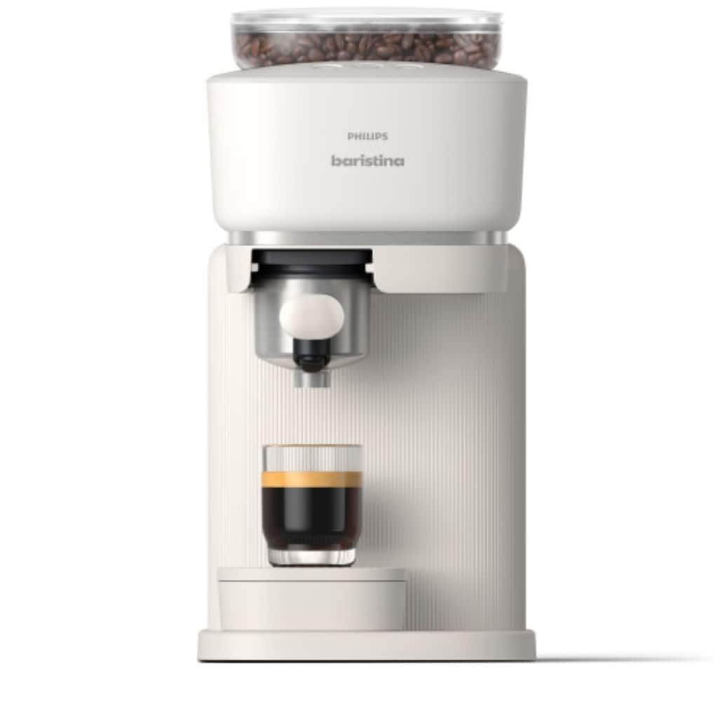 Philips Baristina Automatic Espresso Machine