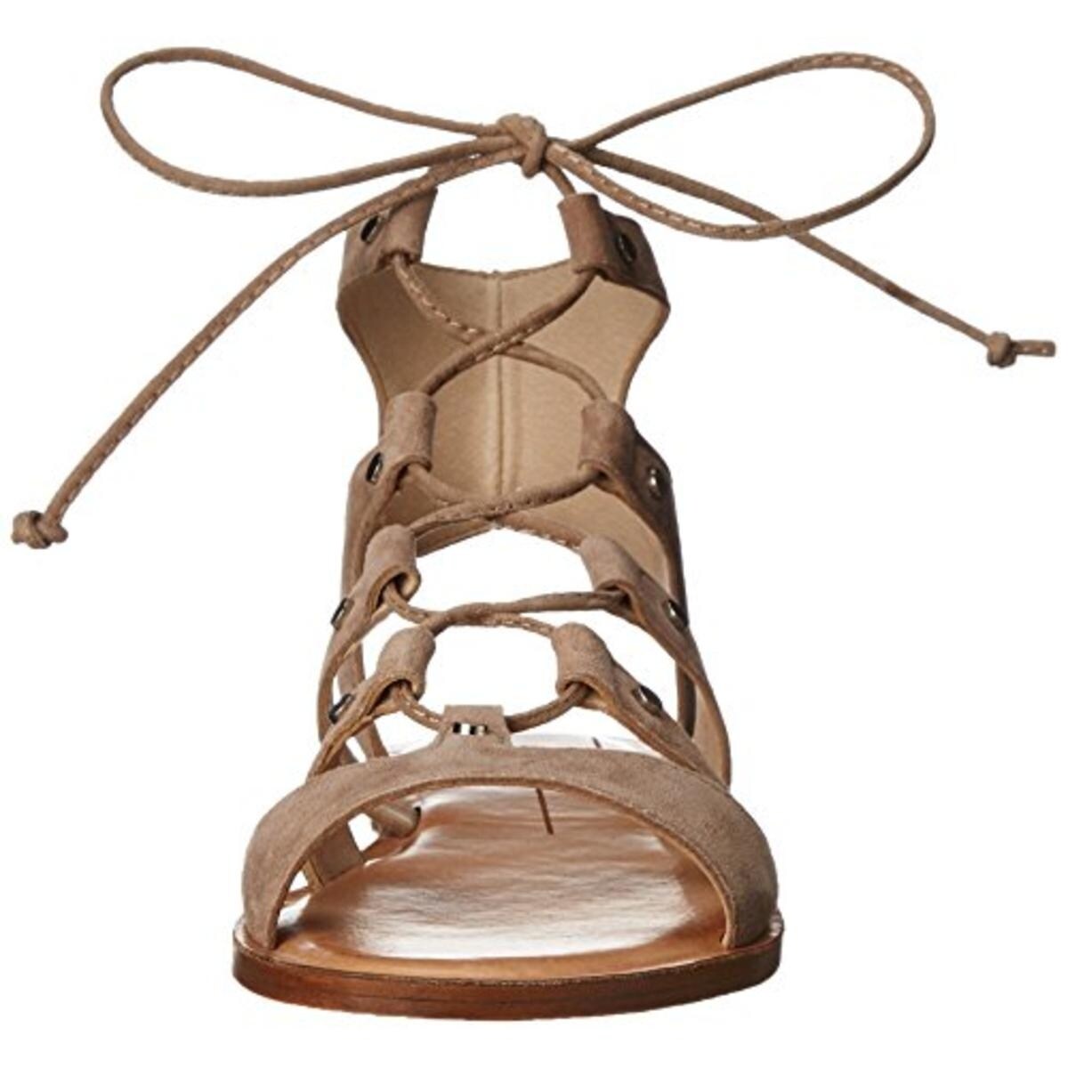 dolce vita jasmyn gladiator sandal