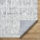 preview thumbnail 4 of 5, Livabliss Lorenz Modern Abstract Area Rug