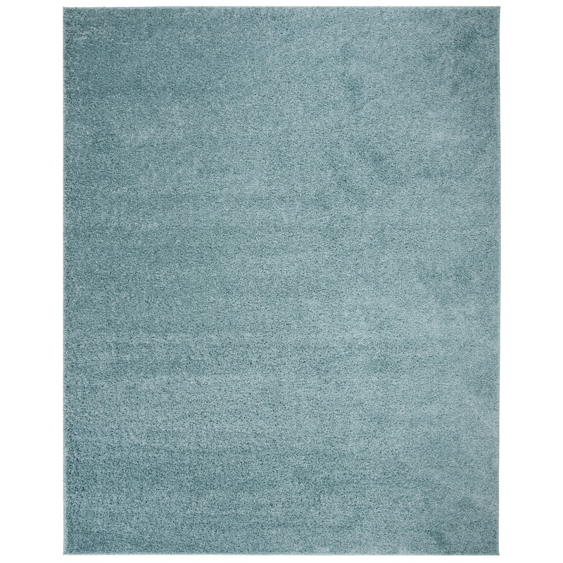 SAFAVIEH New York Shag Rixte 1.2-inch Thick Rug