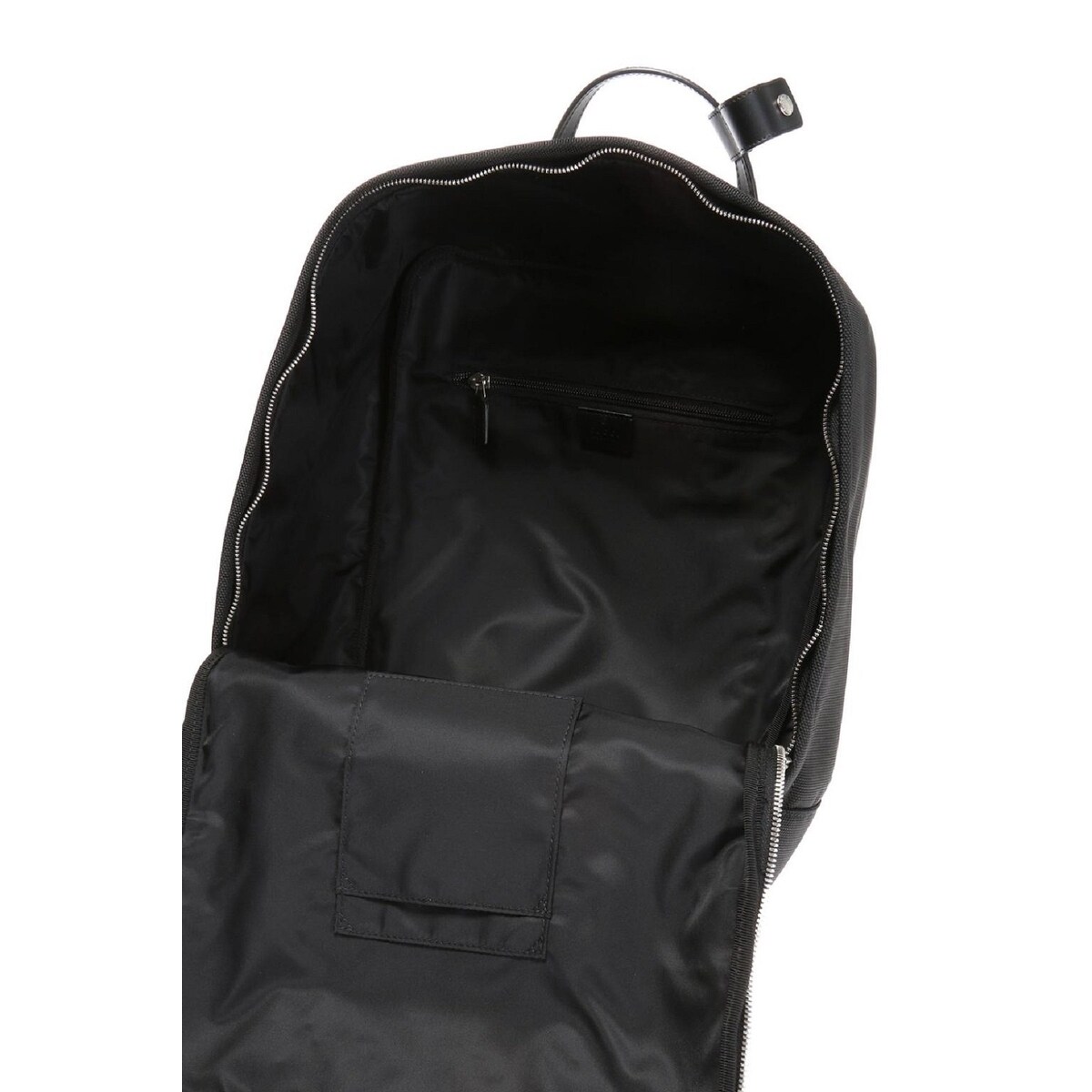 gucci backpack black green red