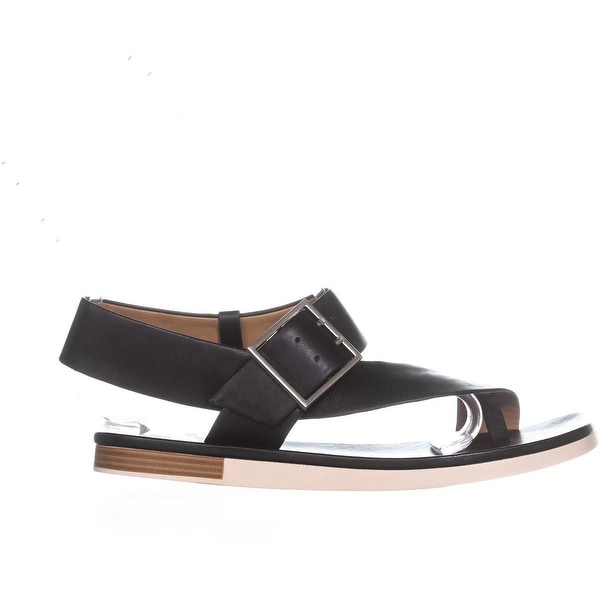 calvin klein rivita sandal